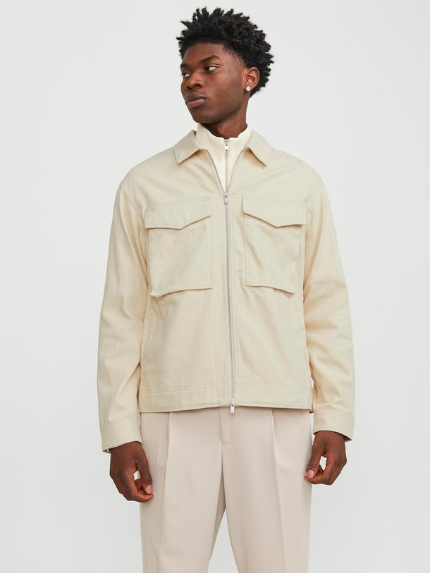 Product CAMPERA DIEGO - Almond Milk - Image 6