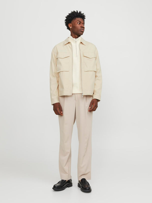 Product CAMPERA DIEGO - Almond Milk - Image 5