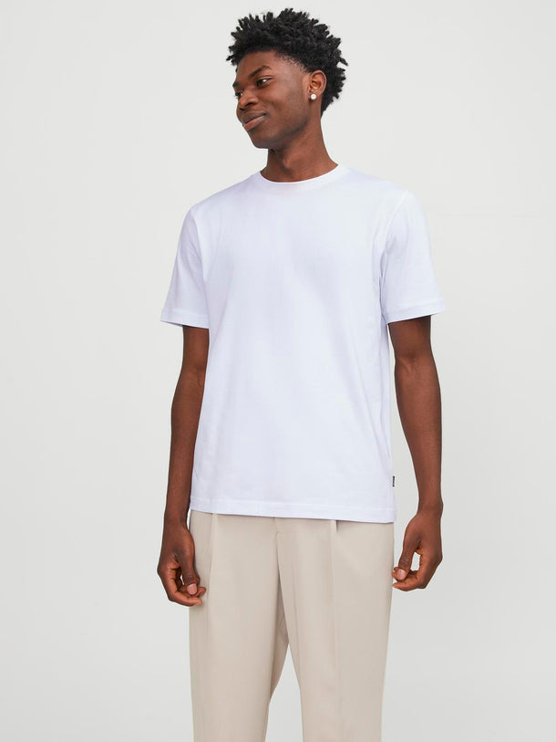 Product CAMISETA URBAN - White - Image 5