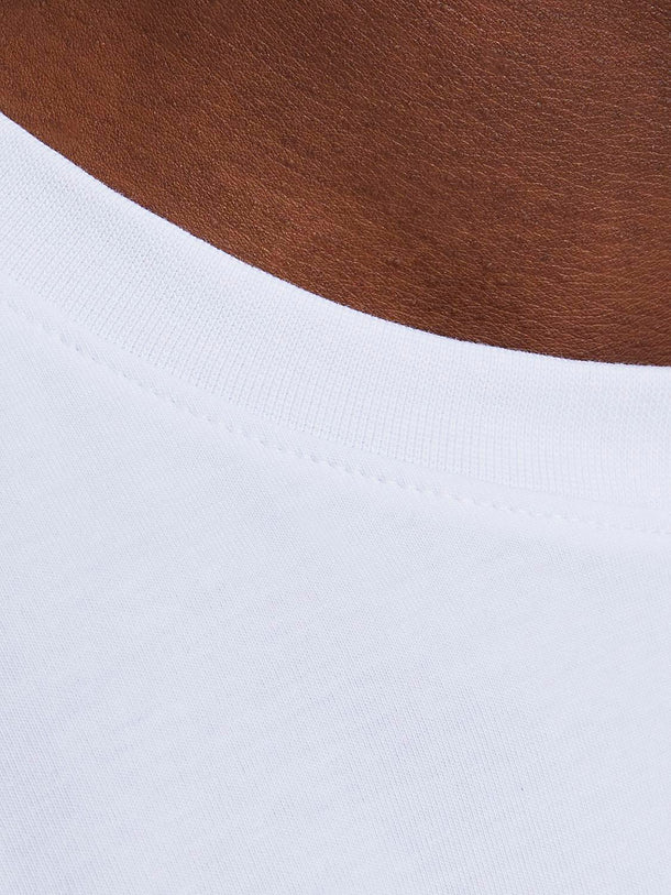 Product CAMISETA URBAN - White - Image 4