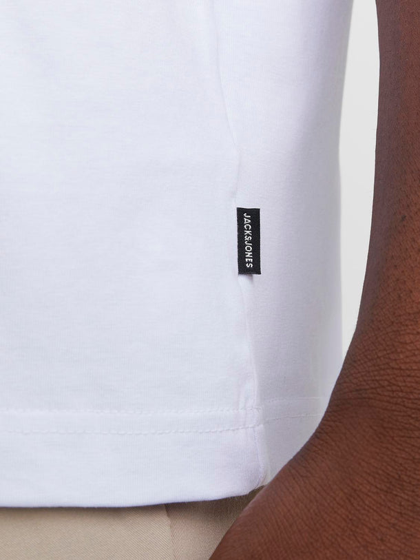 Product CAMISETA URBAN - White - Image 2