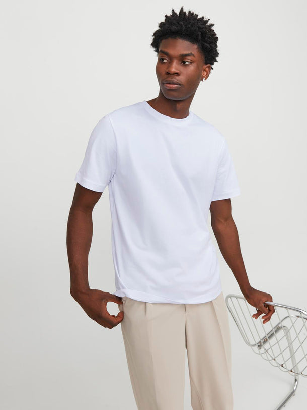 Product CAMISETA URBAN - White - Image 7