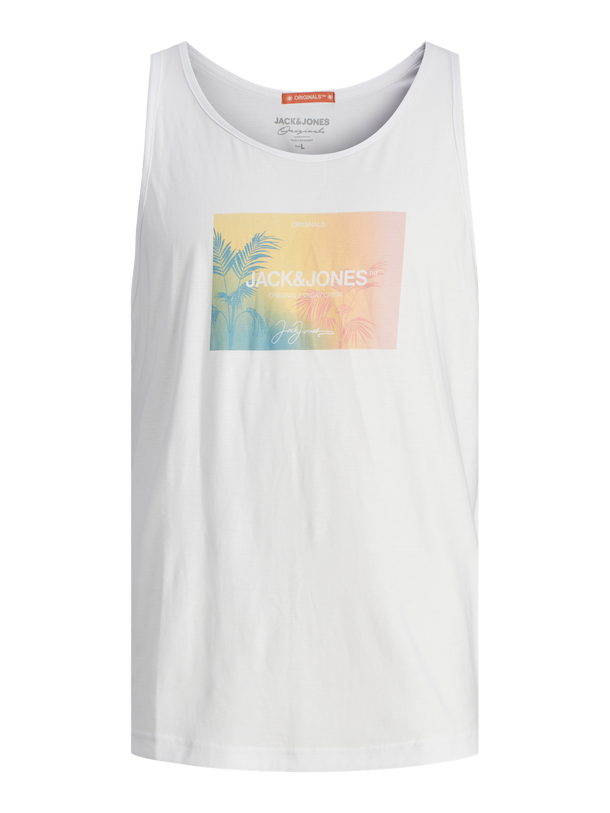 Product CAMISETA ARUBA - Bright White - Image 1