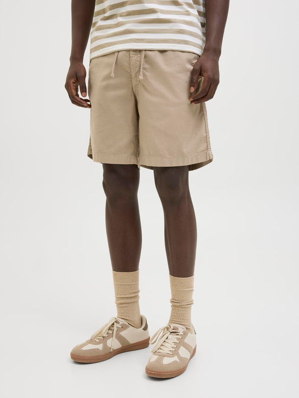 Product SHORT DE LINO JAIDEN-Crockery - Image 5