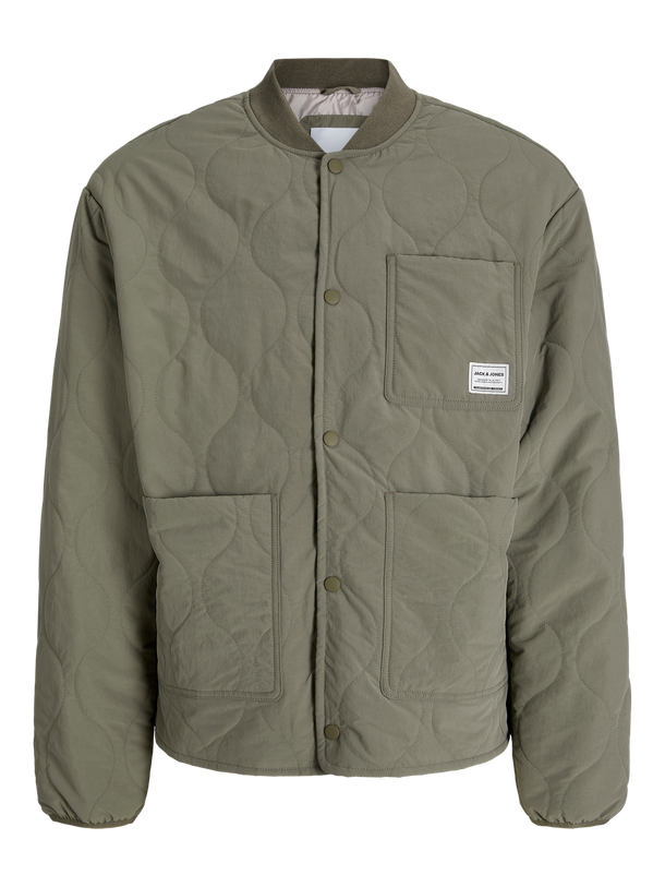 Product CAMPERA LINER HERO-Dusty Olive - Image 5