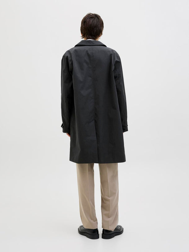 Product CAMPERA COAT MILES- - Image 4