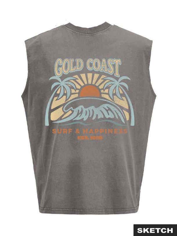 Product MUSCULOSA GOLD COAST- - Image 4