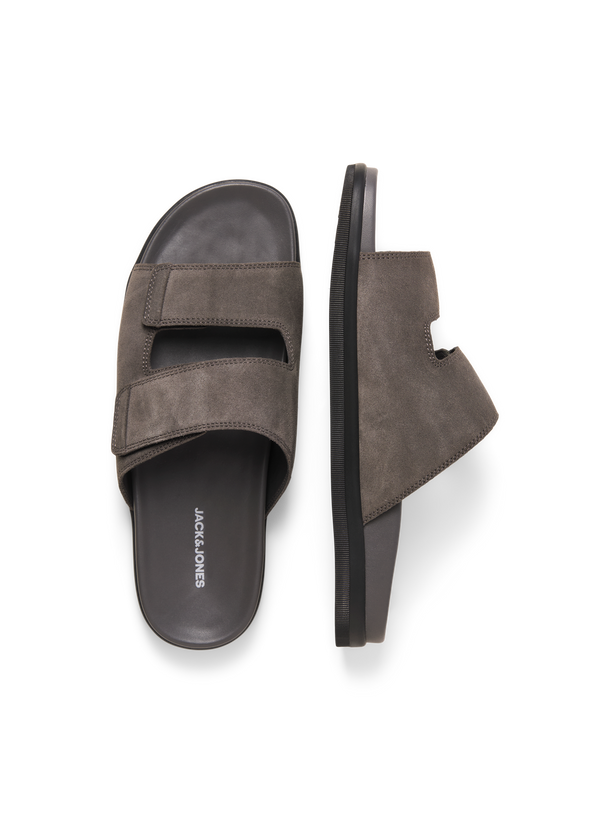Product SANDALIA STOCKHOLM-Grey - Image 4