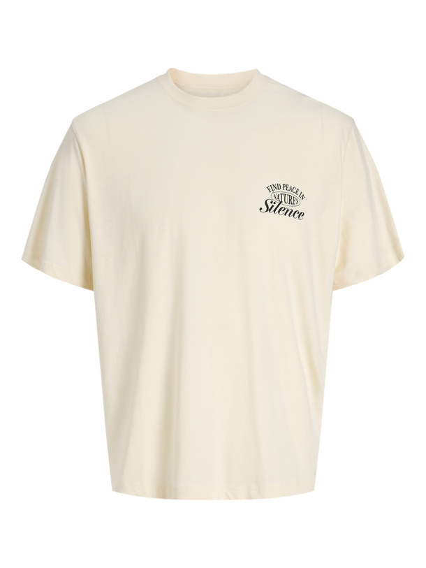 Product REMERA VINTAGE CARTOON JNR- - Image 1