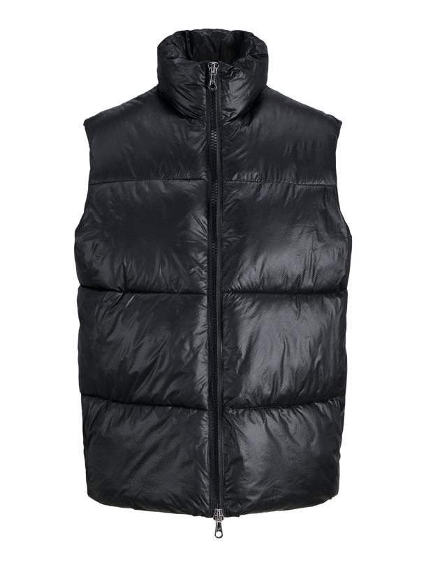 Product CHALECO PUFFER DE NYLON COVER- - Image 1