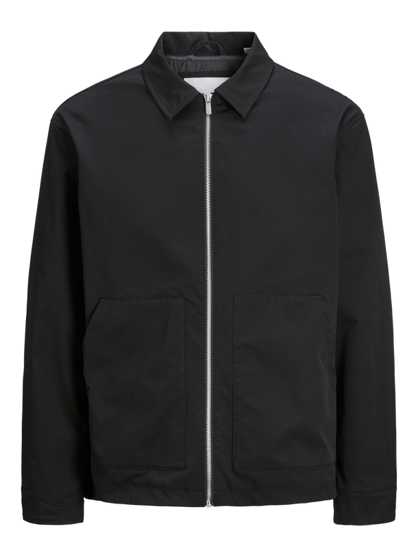 Product CAMPERA WORKER WINSON - Black - Image 1