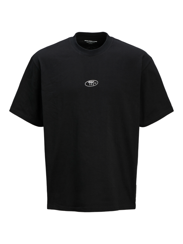 Product CAMISETA RETREAT-Black - Image 2