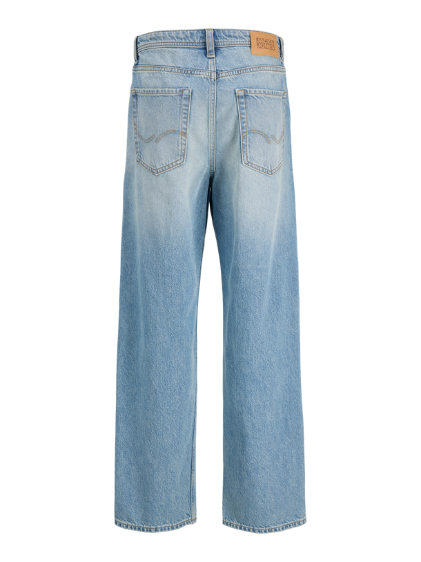 Product JEAN BAGGY TIRO ALTO ALEX 339 JNR- - Image 6