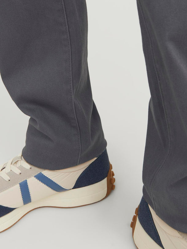 Product PANTALÓN CHINO MARCO - Asphalt - Image 6
