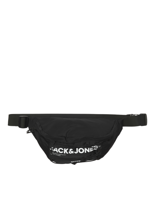 Product RIÑONERA ZITRUS - Black - Image 1