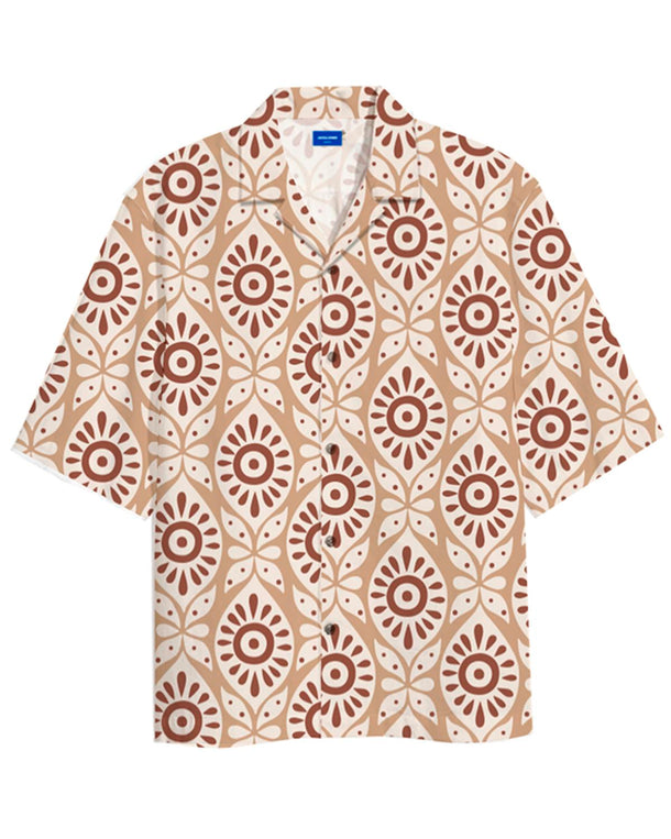 Product CAMISA JEFF GALLERY - Coconut Shell - Image 7