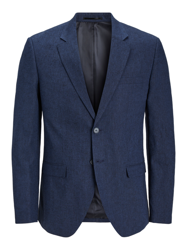 Product BLAZER LINO RIVIERA-Dark Navy Fit:SLIM FIT - Image 2