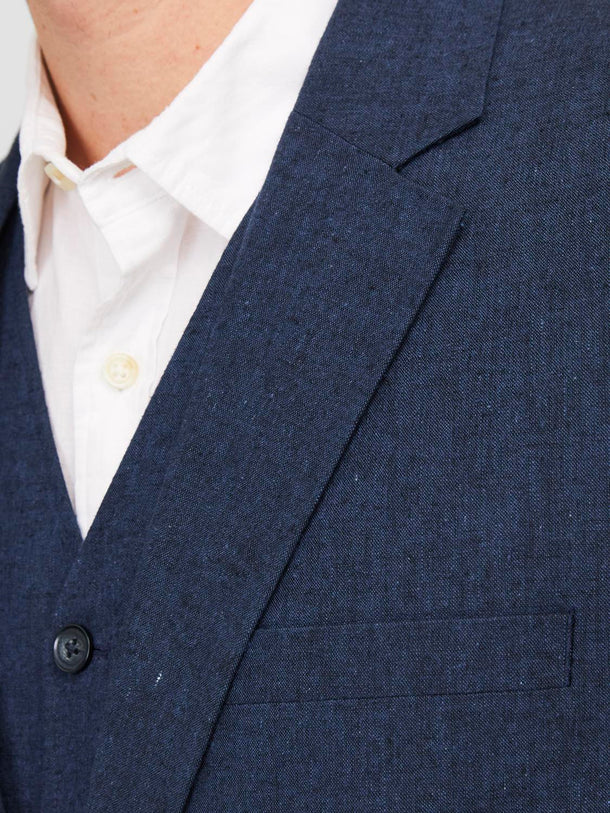 Product BLAZER LINO RIVIERA-Dark Navy Fit:SLIM FIT - Image 6