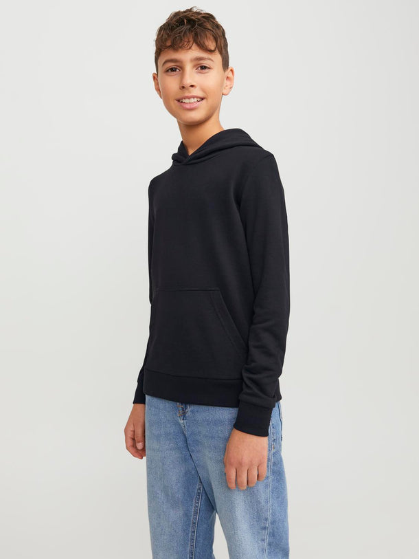 Product CANGURO RELAXED BRADLEY JNR -Black - Image 1