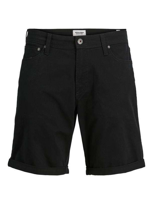 Product SHORT RICK ORIGINAL AK-Black - Image 1