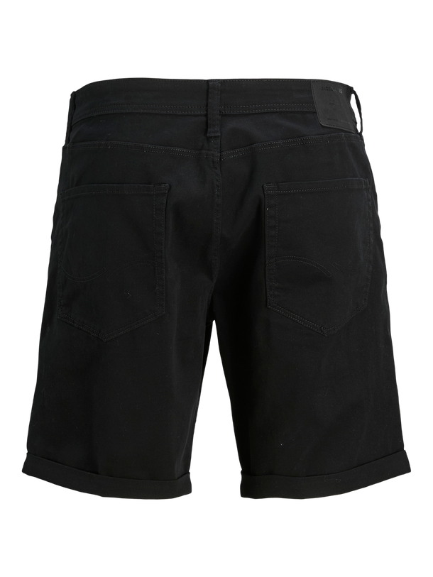 Product SHORT RICK ORIGINAL AK-Black - Image 2