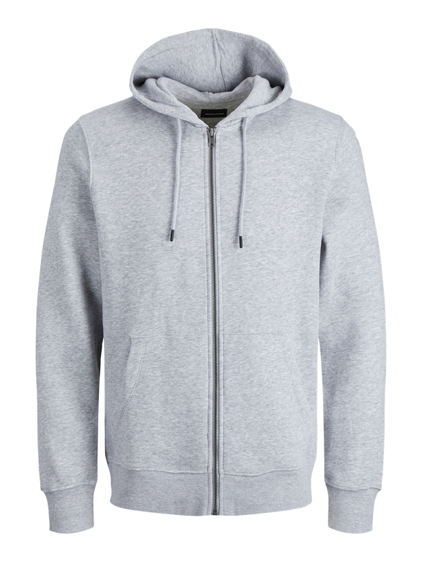 Product CANGURO STAR - Light Grey Melange - Image 1