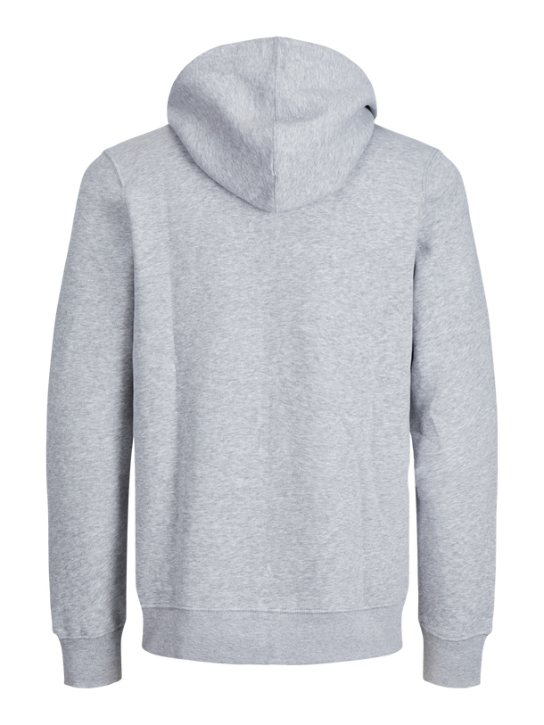 Product CANGURO STAR - Light Grey Melange - Image 2