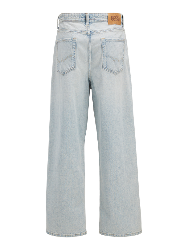 Product JEAN RON ORIGINAL 205 - Blue Denim - Image 6