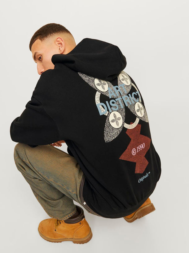 Product CANGURO NOHO - Black - Image 10