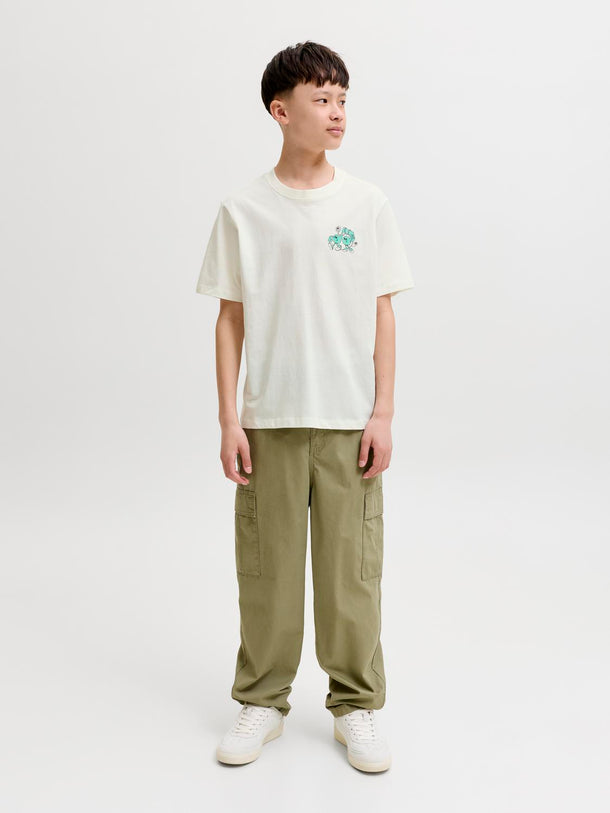 Product REMERA VINTAGE CARTOON JNR- - Image 2