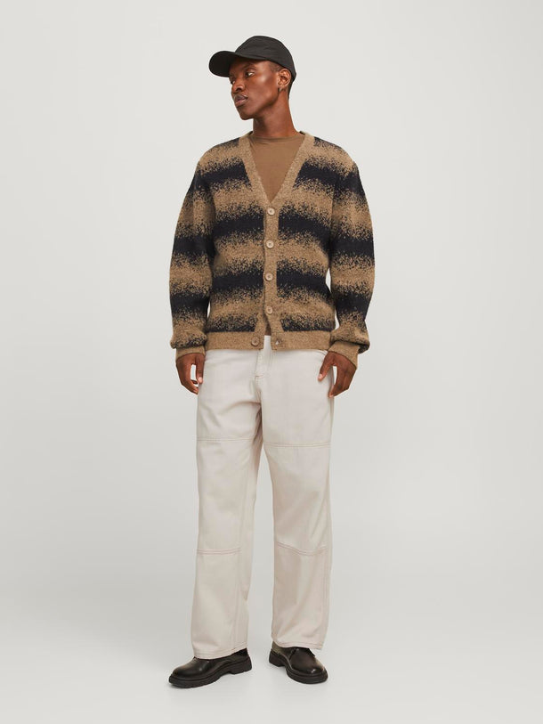 Product PANTALÓN OWEN CONTRAST - Moonbeam - Image 7