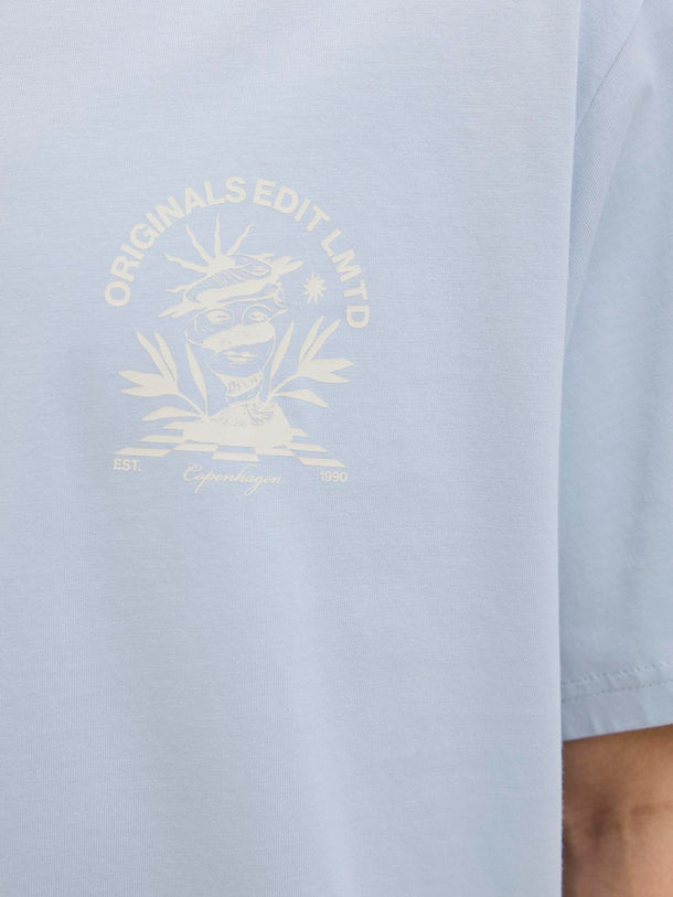 Product CAMISETA LOOSE ESTAMPADA BELLAGIO - Skyway - Image 7