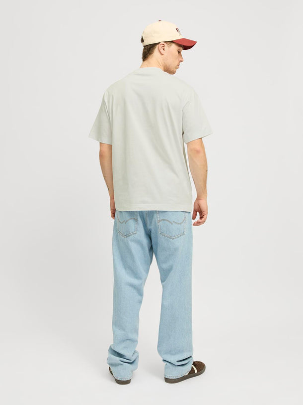 Product CAMISETA MANCHESTER SKETCH-Antique White - Image 2