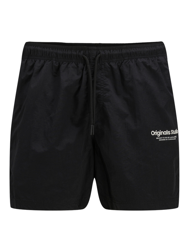 Product TRAJE DE BAÑO NAXOS-Black - Image 1