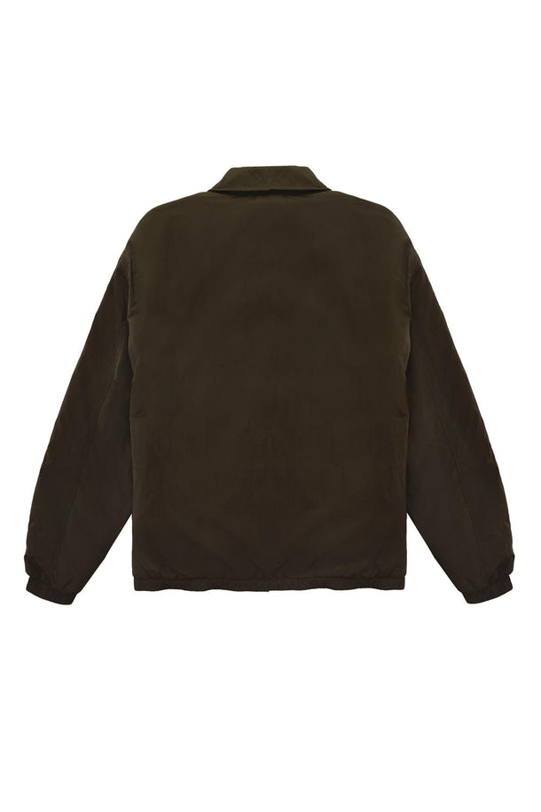 Product CAMPERA ACOLCHONADA CUELLO CAMISA BMK-After Dark - Image 5