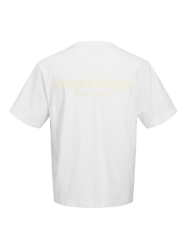Product CAMISETA EASTER - Bright White - Image 1