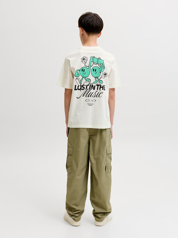 Product REMERA VINTAGE CARTOON JNR- - Image 4