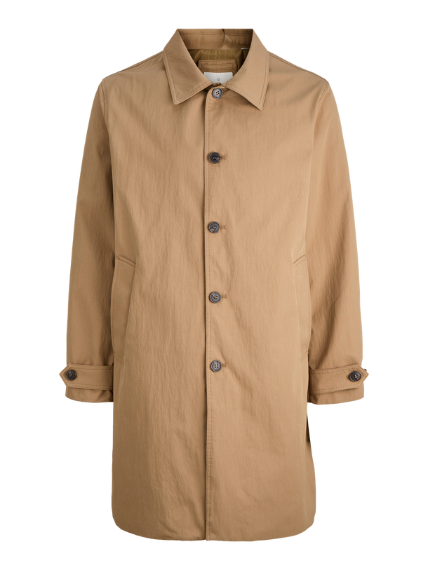 Product CAMPERA COAT MILES- - Image 5