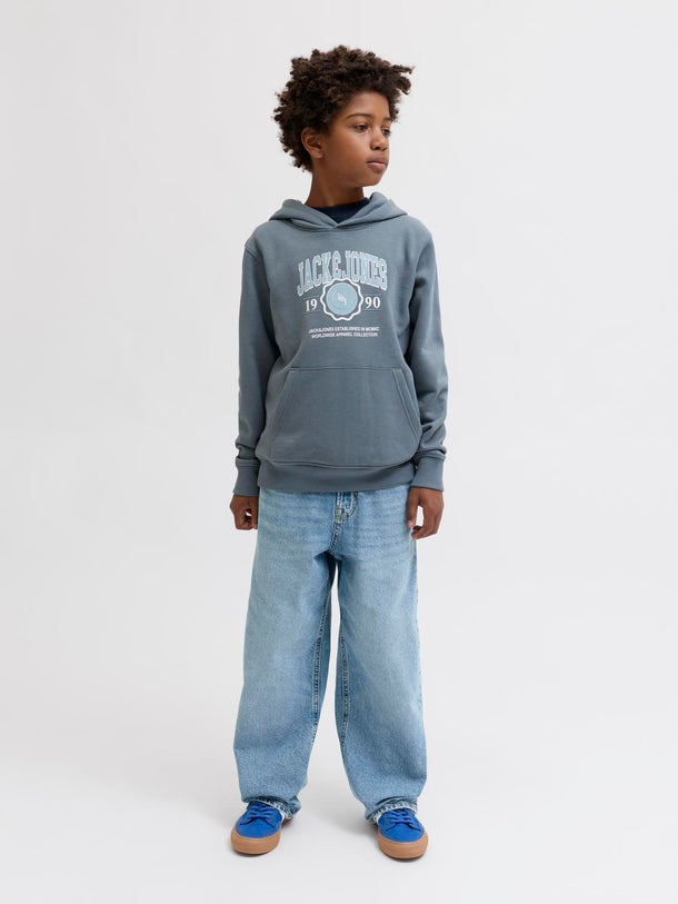 Product JEAN BAGGY TIRO ALTO ALEX 339 JNR- - Image 2