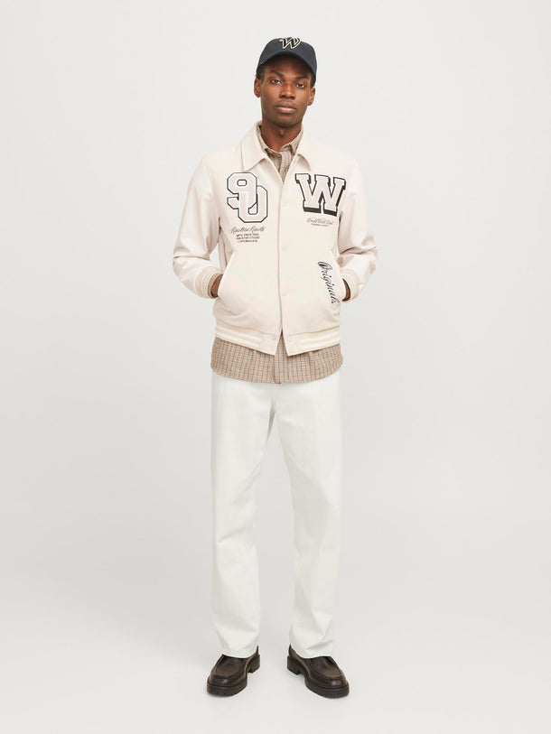 Product JEAN ALEX ORIGINAL 101 - Cloud Dancer - Image 6
