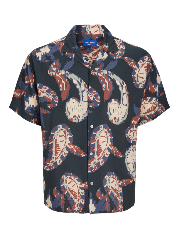 Product CAMISA JEFF PAISLEY - Forest River - Image 1