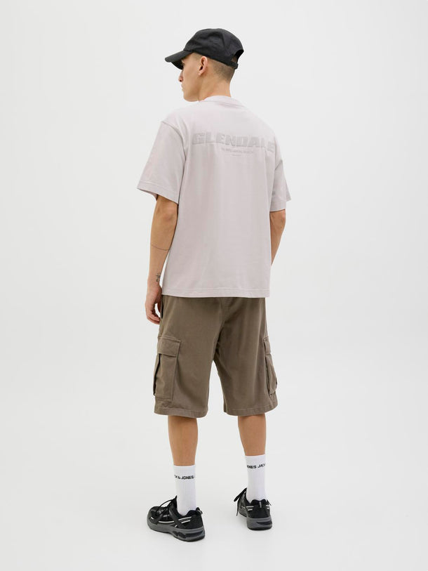 Product CAMISETA EASTER - Lilac Marble - Image 5