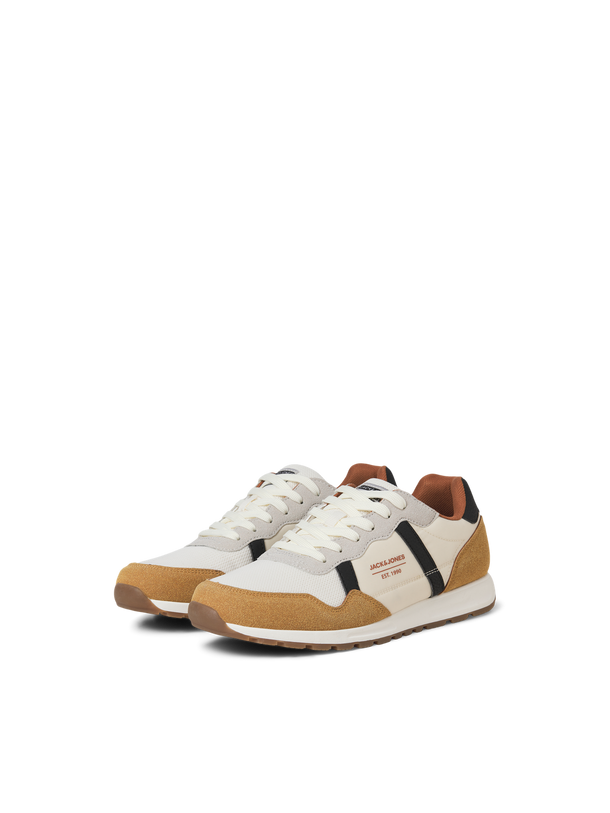 Product CHAMPIÓN ARROW - Golden Brown Detail:MARSHMALLOW / ANTHRACITE - Image 3