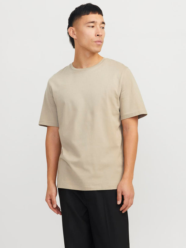 Product CAMISETA RELAXED - Crockery Fit:RELAXED - Image 4