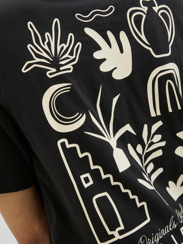 Product CAMISETA CANGGU-Black - Image 3