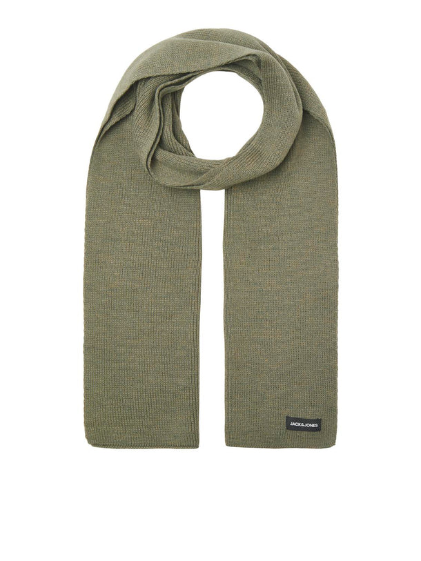 Product BUFANDA DNA BÁSICA-Dusty Olive - Image 2