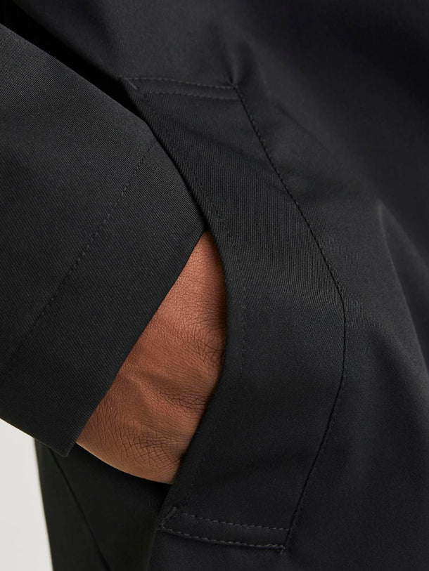 Product TAPADO SLINGTON - Black - Image 2