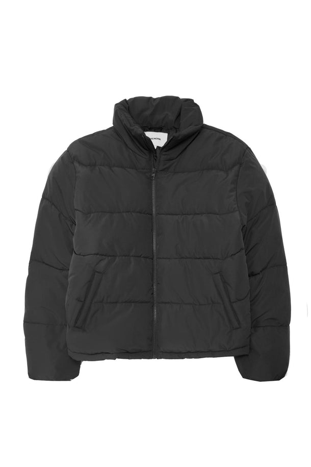 Product CAMPERA ACOLCHONADA BMK-Black - Image 4