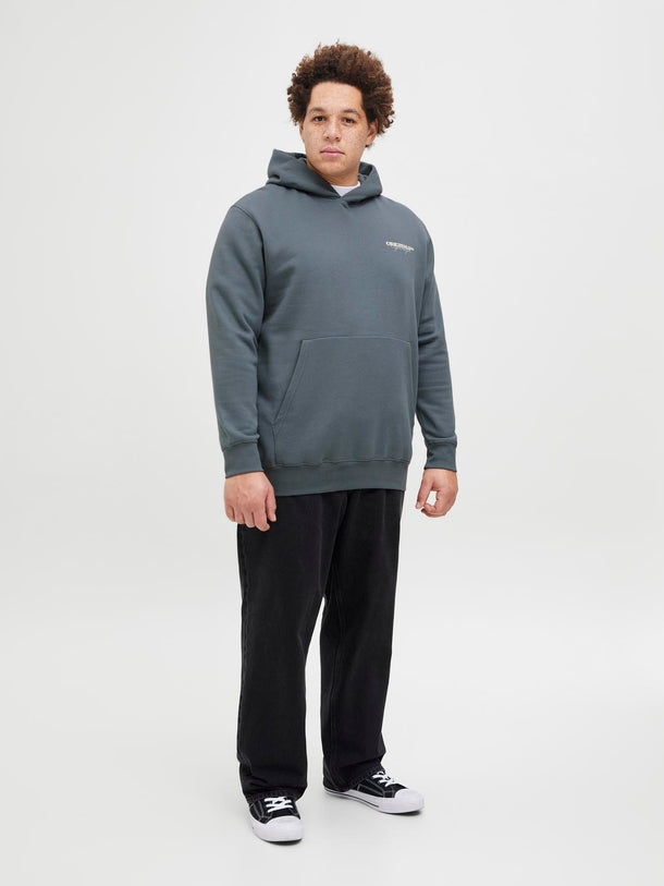 Product BUZO SLINGTON PLUS - Stormy Weather - Image 5