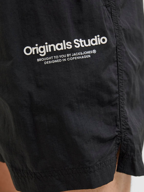 Product TRAJE DE BAÑO NAXOS-Black - Image 3